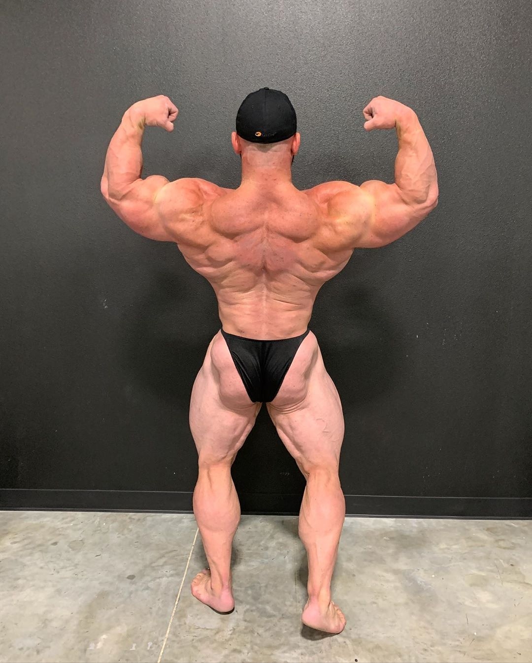 Hunter Labrada