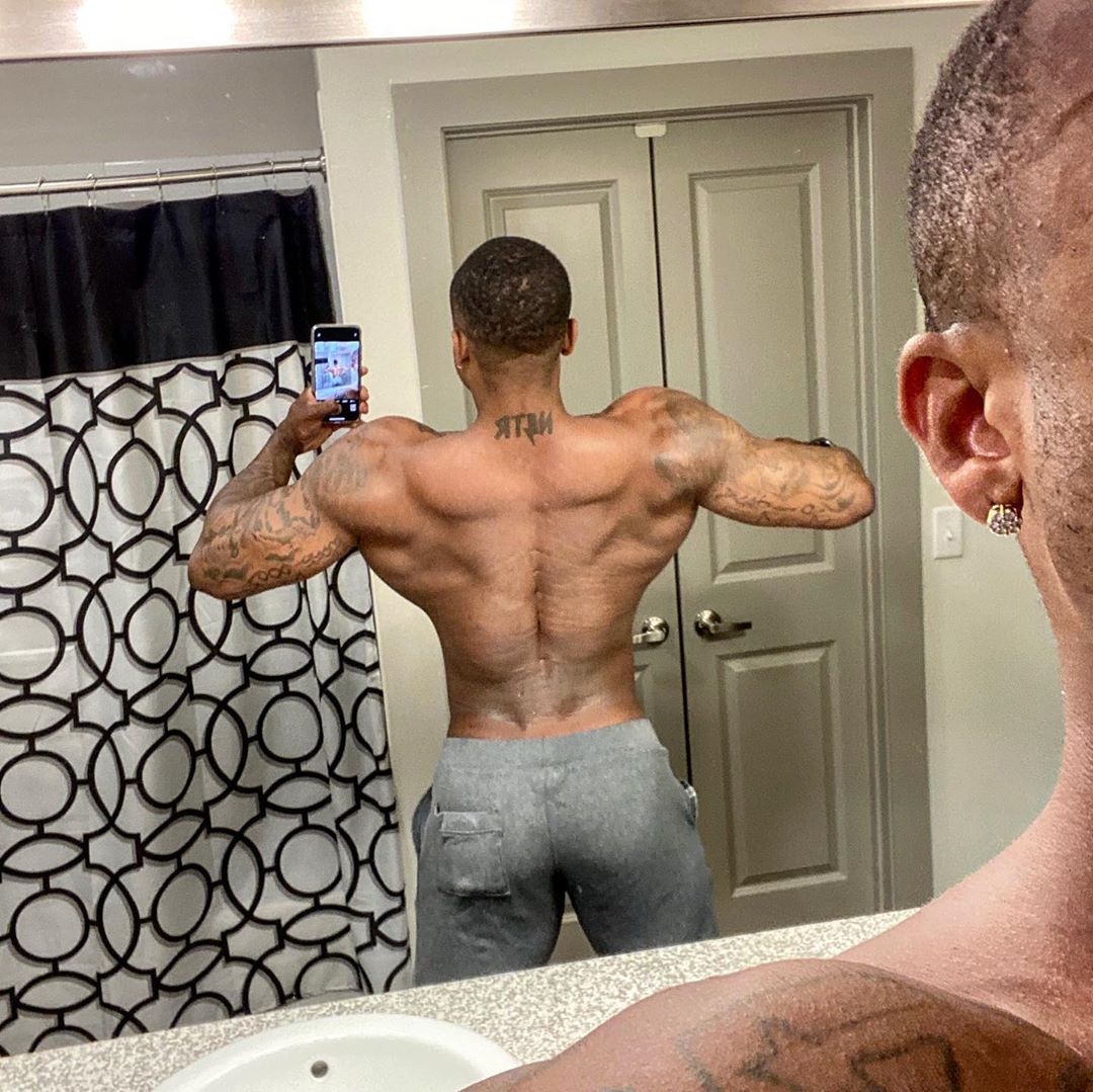 Brian Taylor