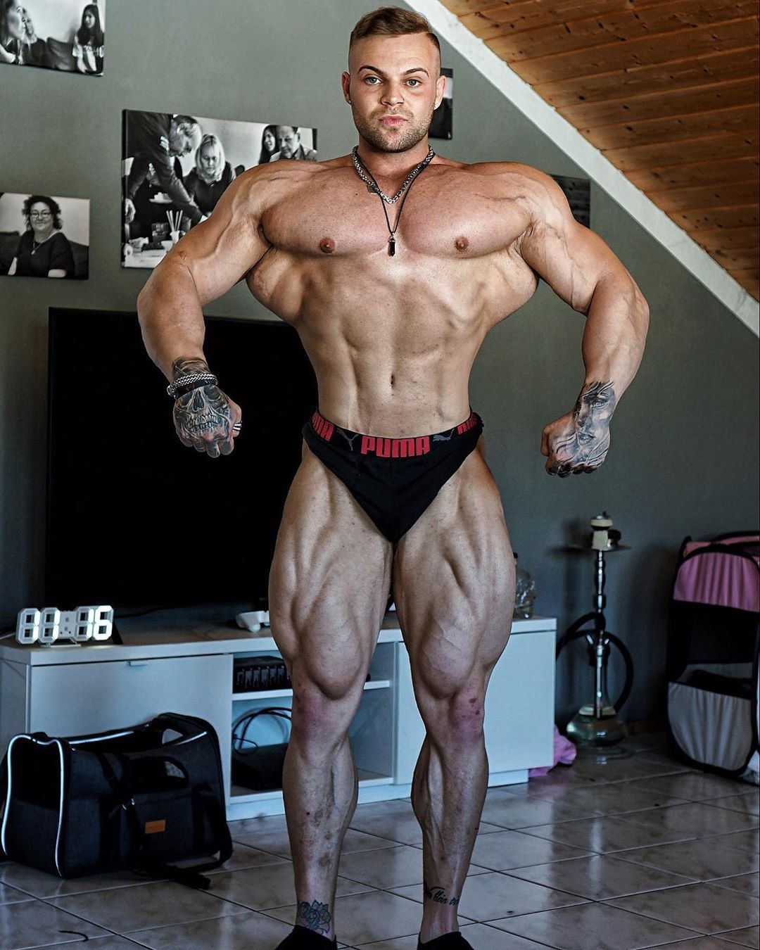 Mike Sommerfeld