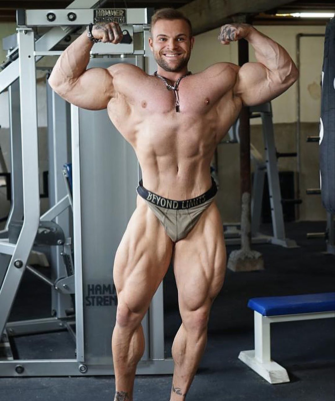 Mike Sommerfeld