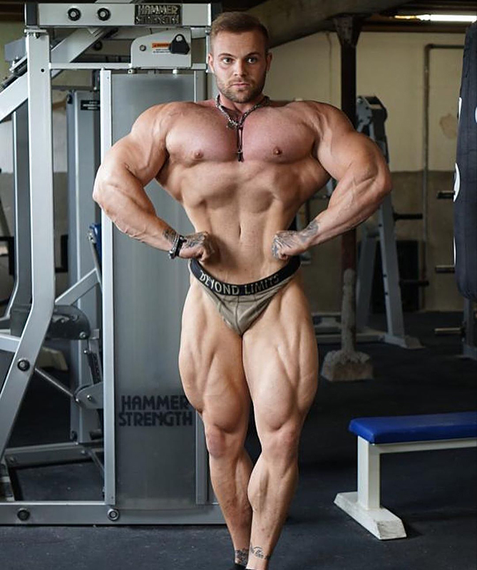 Mike Sommerfeld