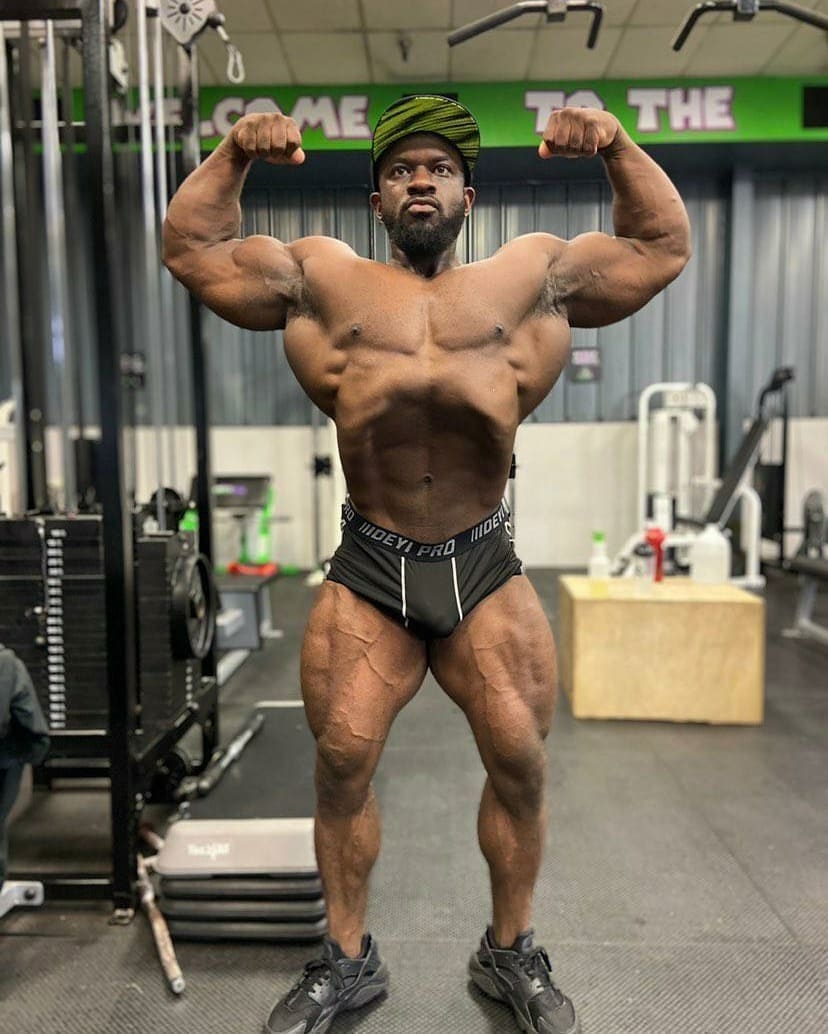 Kevin Johnson