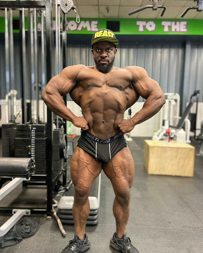 Kevin Johnson