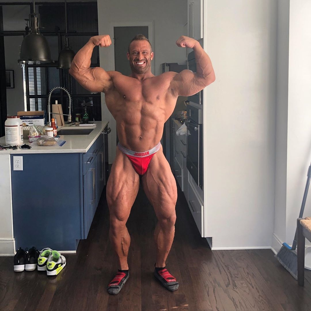 Matt Kouba