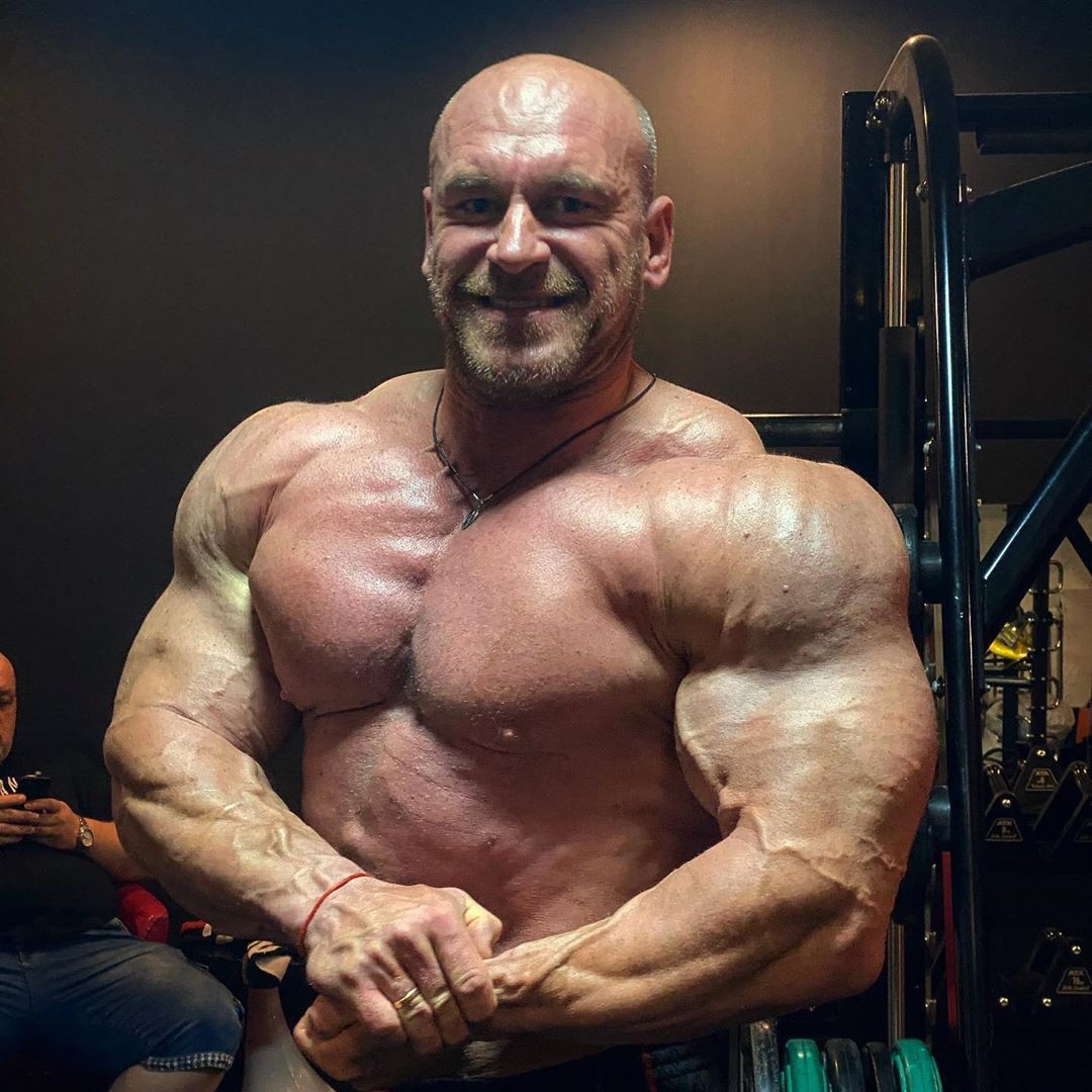 Marek Olejniczak
