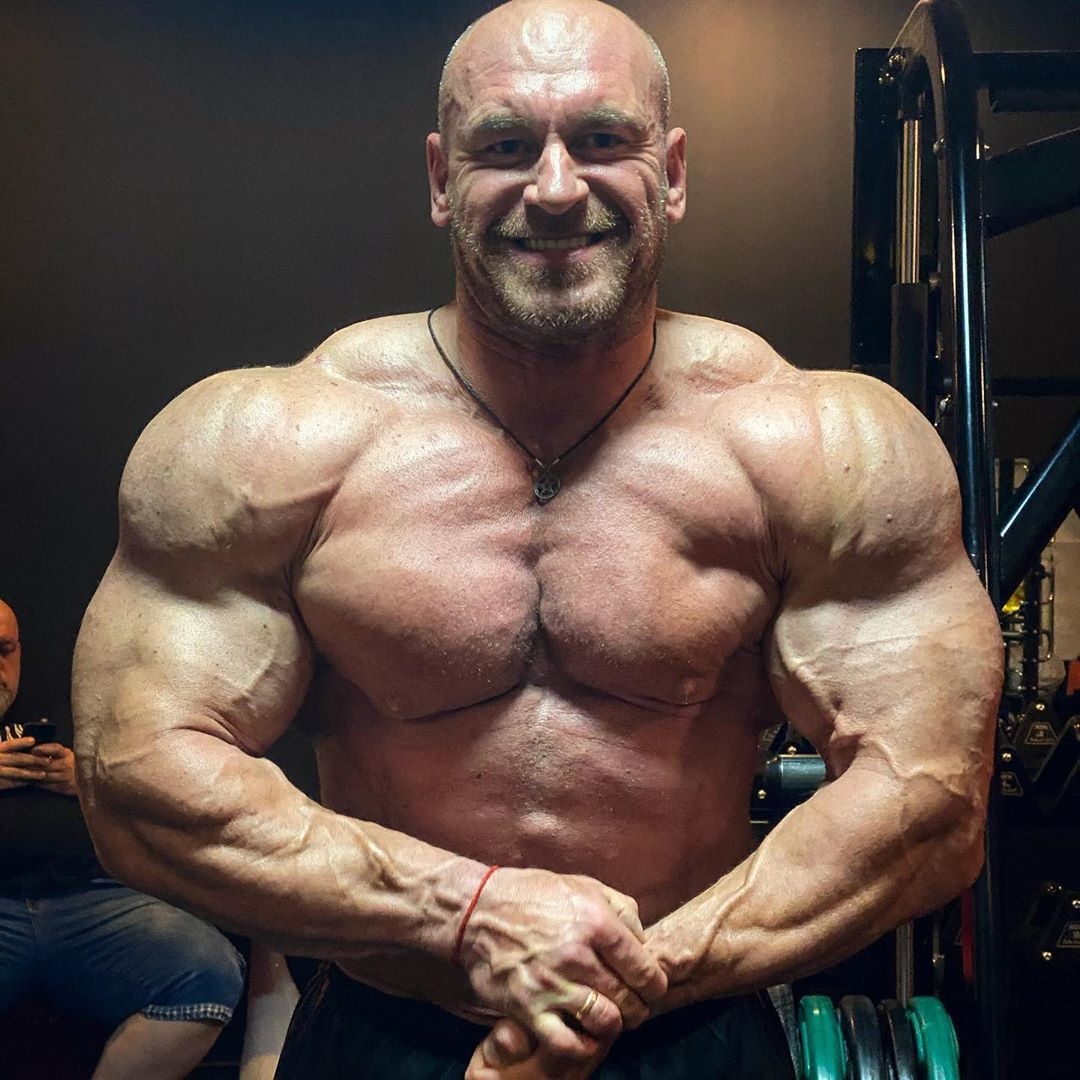 Marek Olejniczak