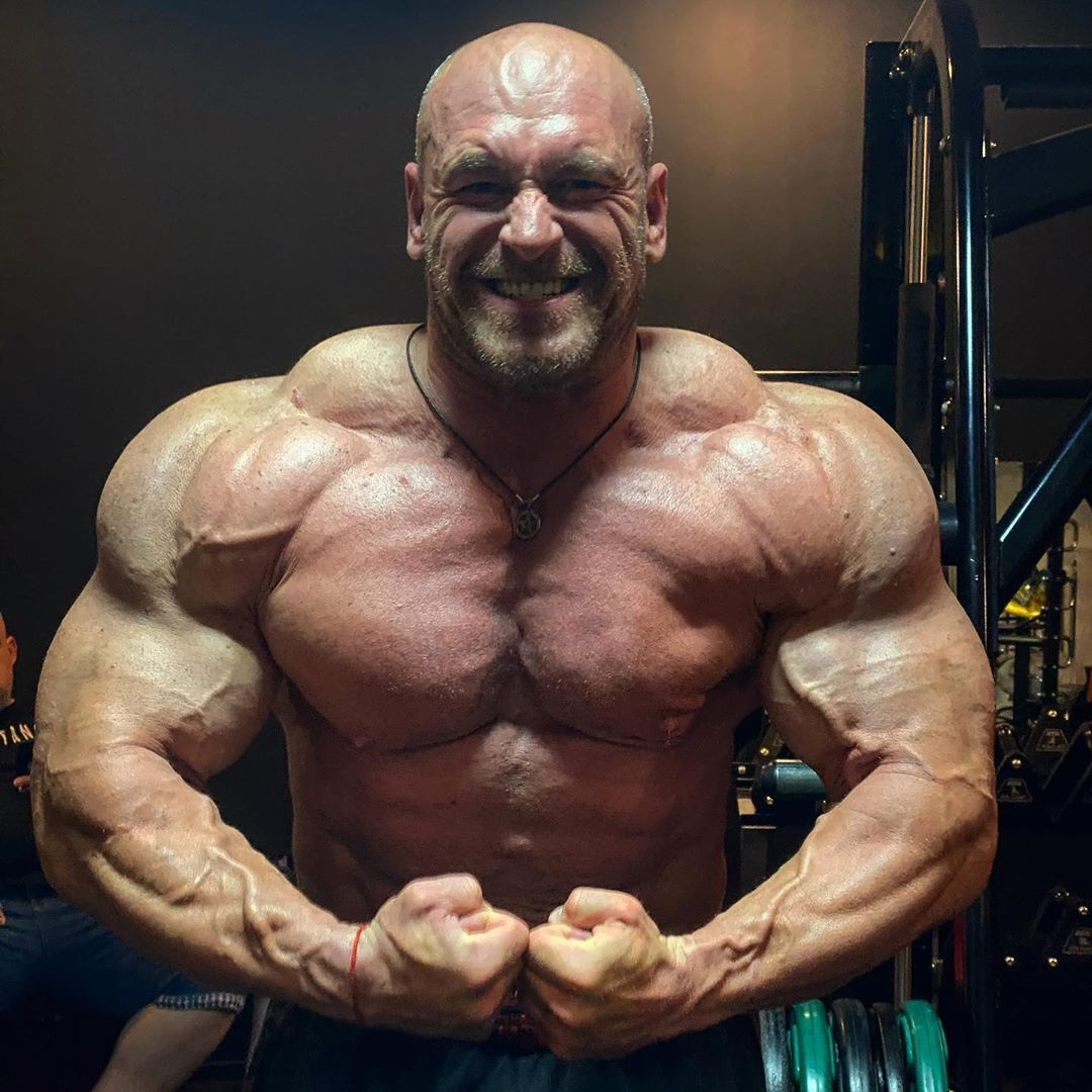 Marek Olejniczak
