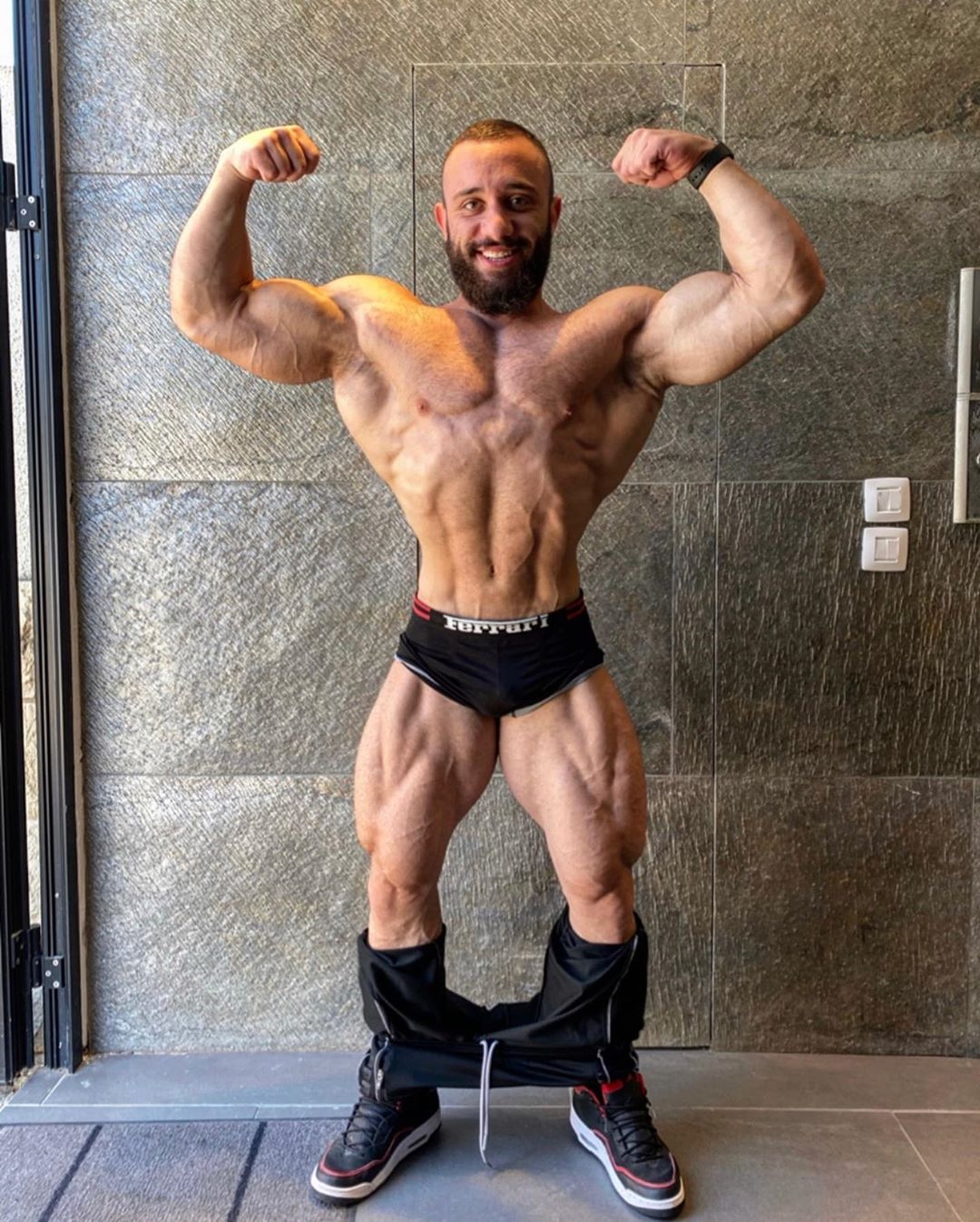 Kobi Ifrach
