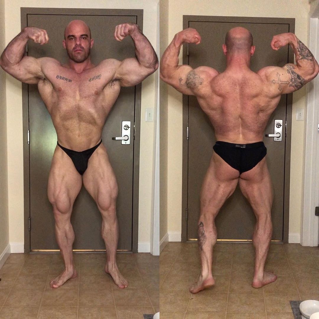 Nathan Spear