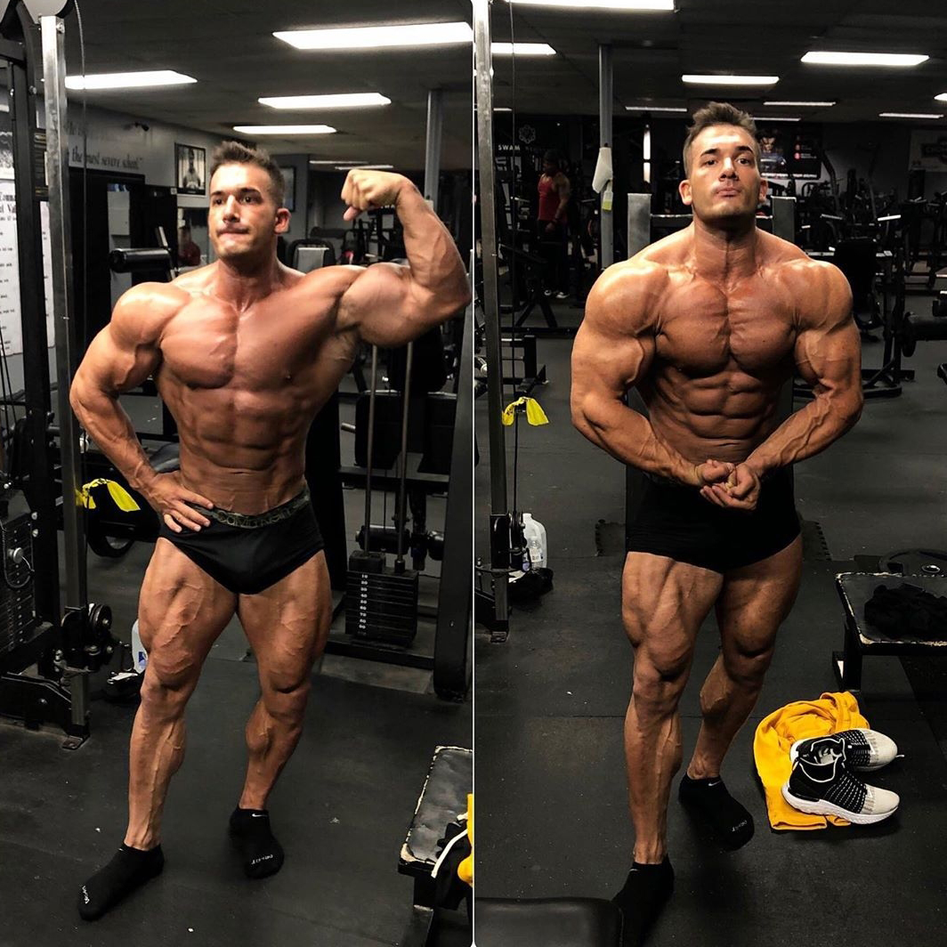Chase Savoie