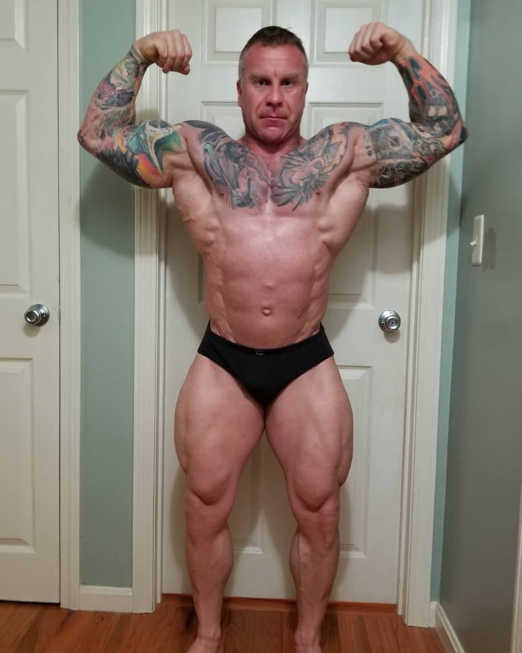 Eric Langlois
