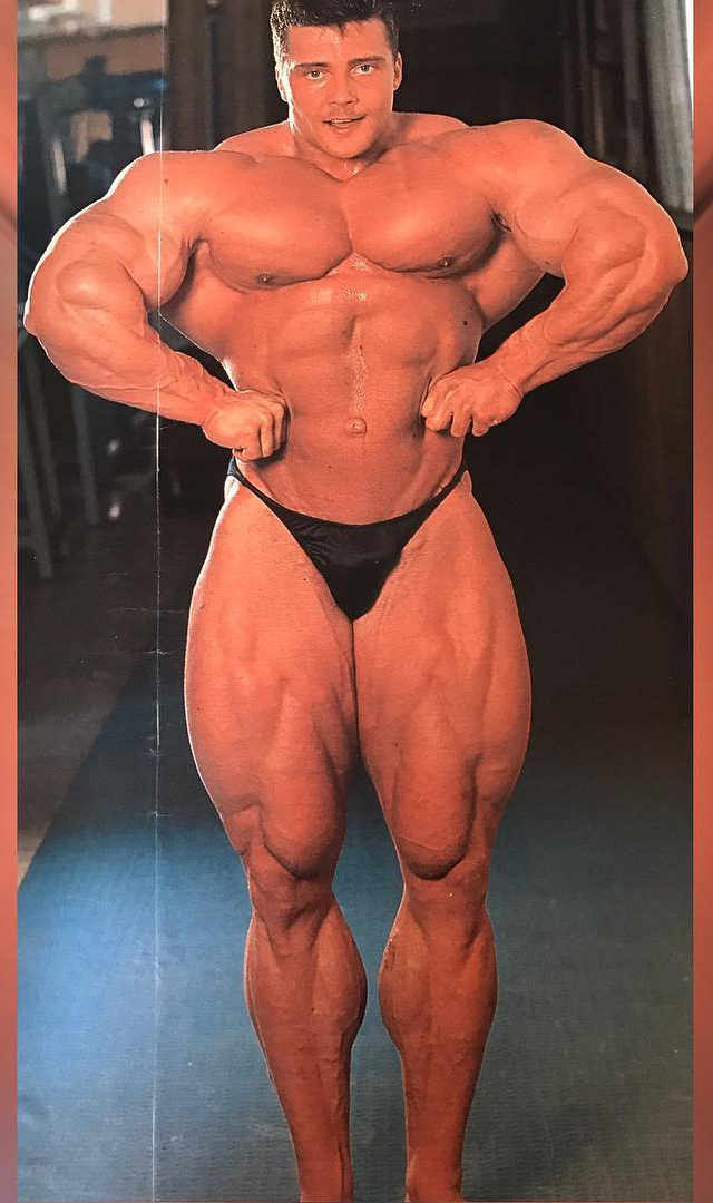 Jean Pierre Fux