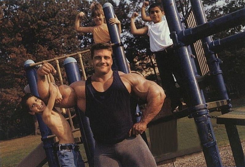 Jean Pierre Fux