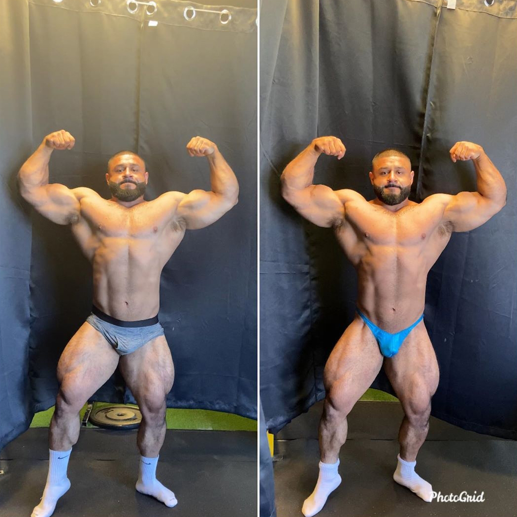 Casey Castro