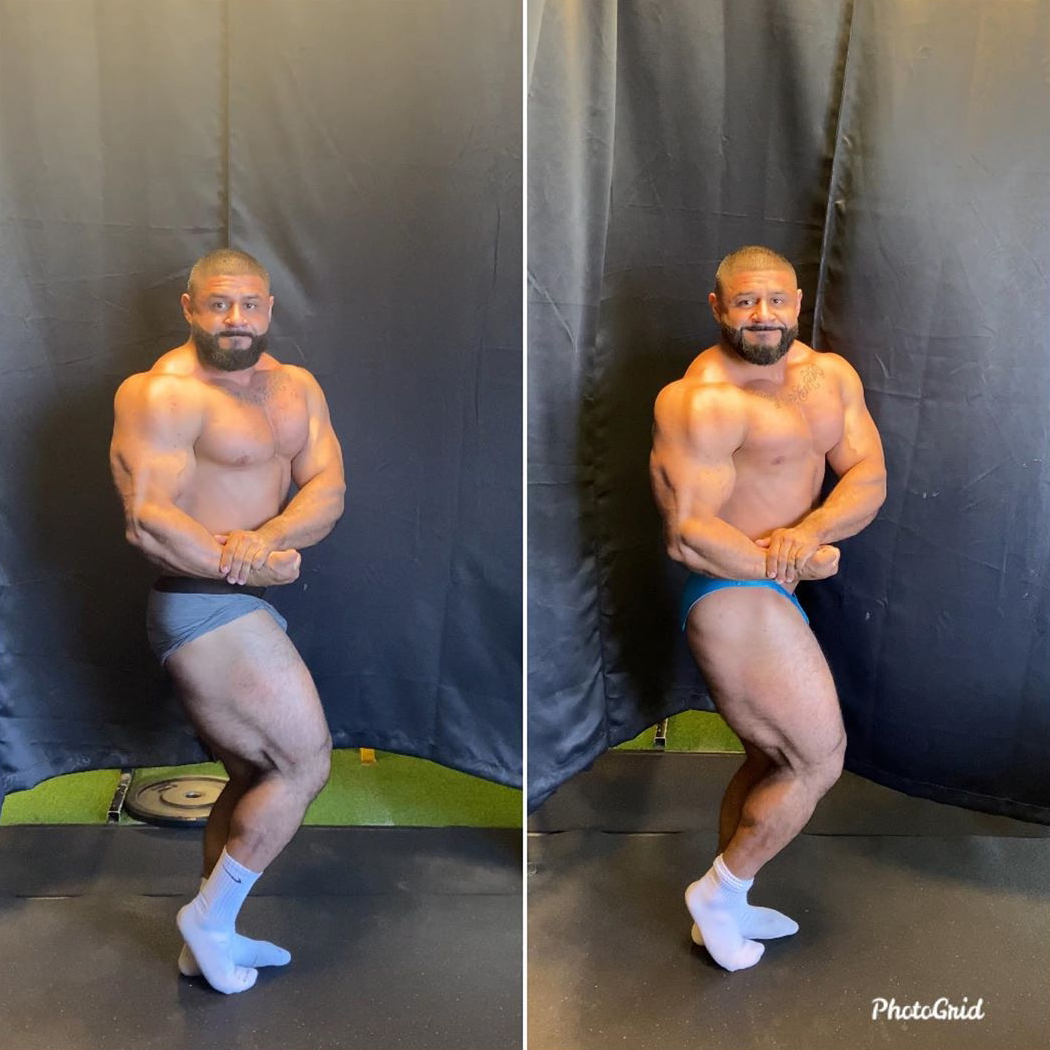 Casey Castro