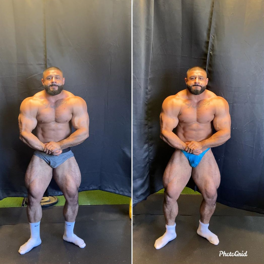 Casey Castro