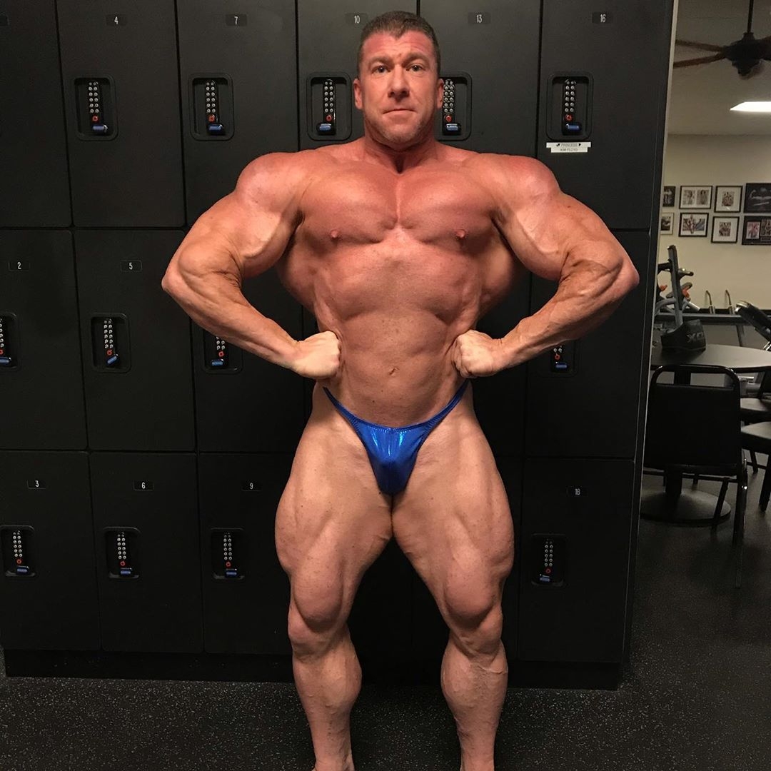 Josh Wade