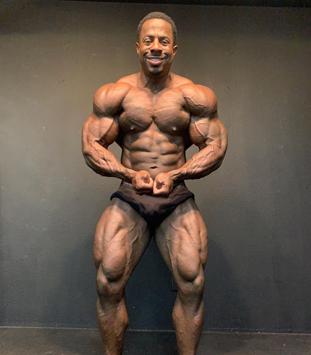 Joe Mackey