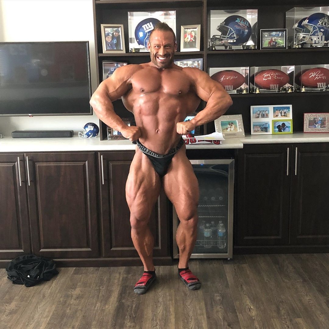 Matt Kouba