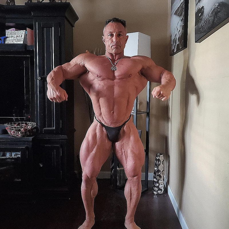 Derik Farnsworth