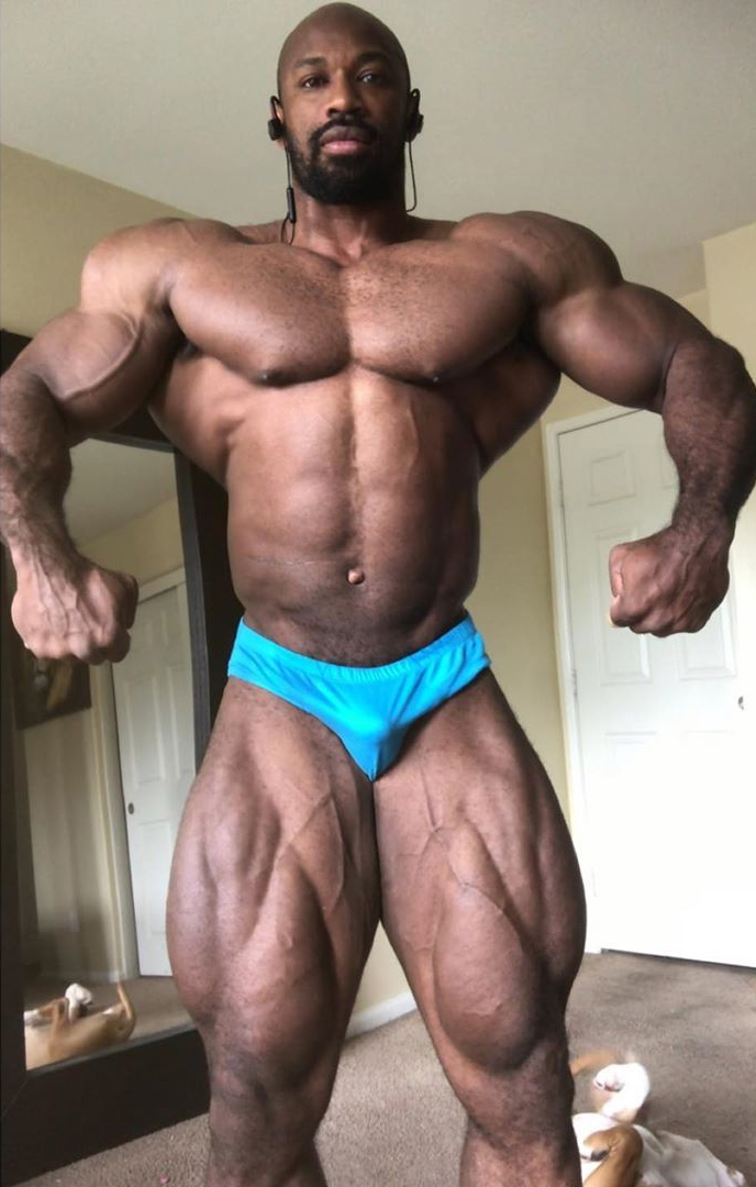 Ronald Gordon