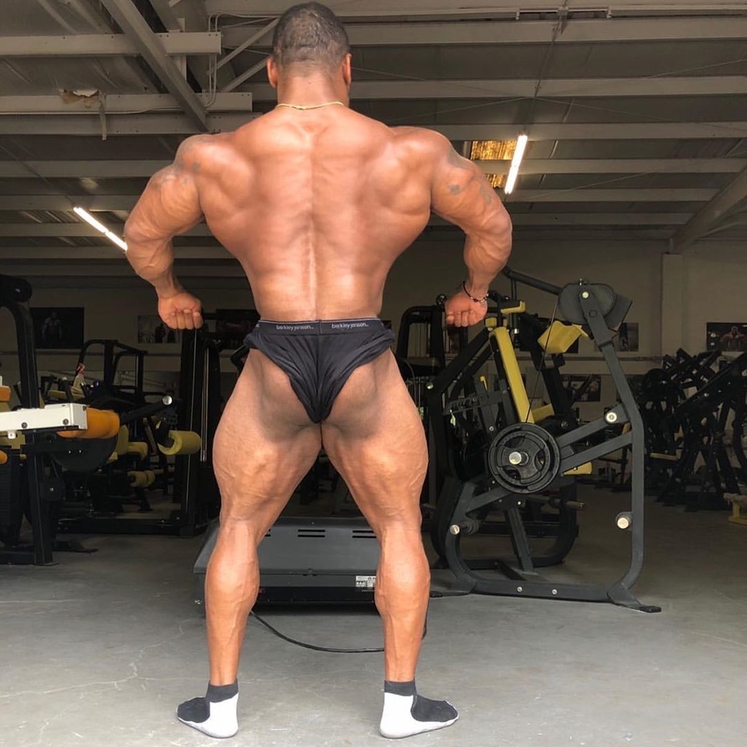 Derik Oslan