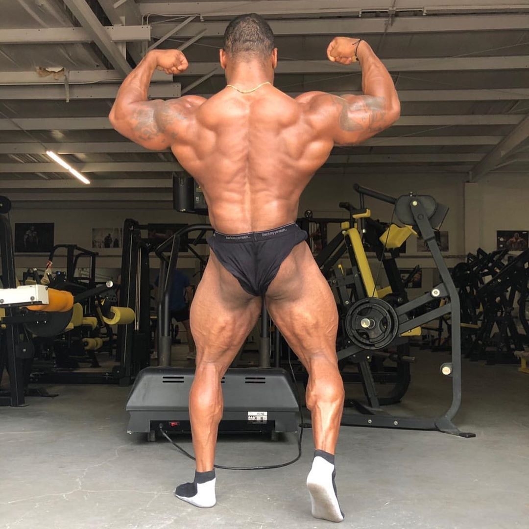Derik Oslan