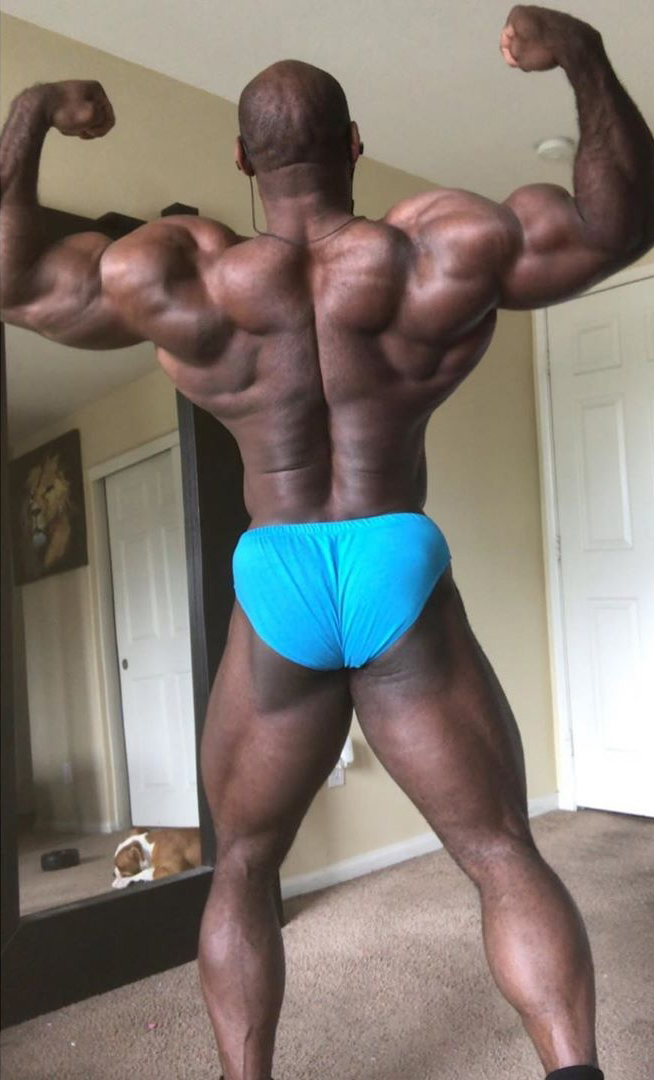 Ronald Gordon