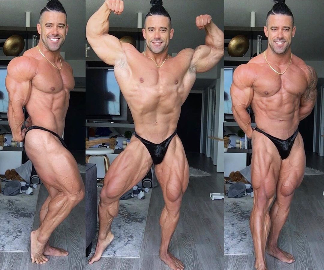 Santi Aragon