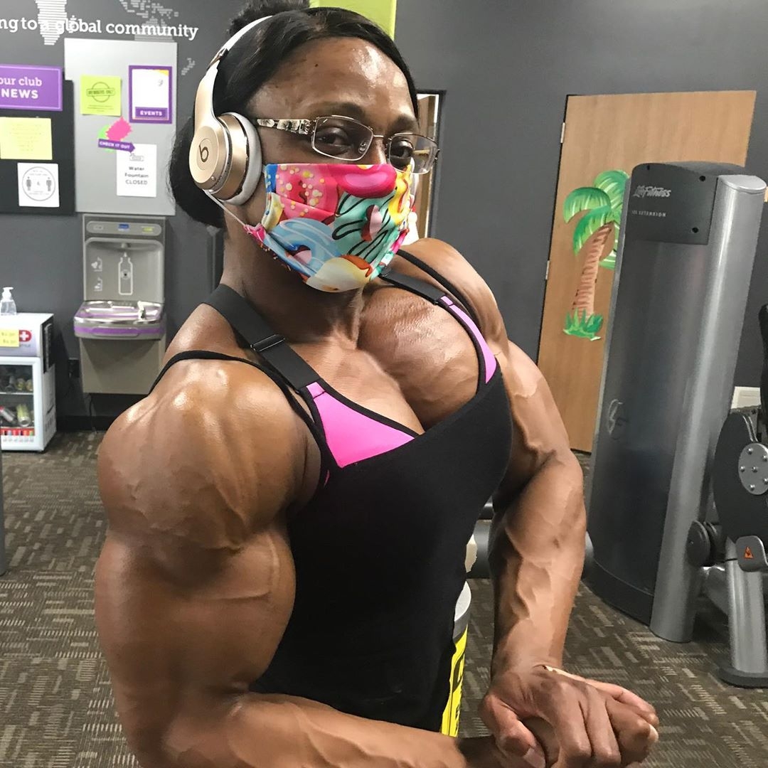 Andrea Shaw