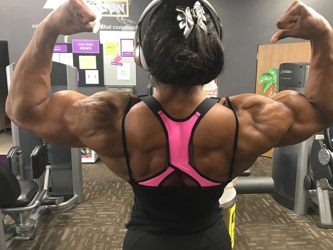 Andrea Shaw