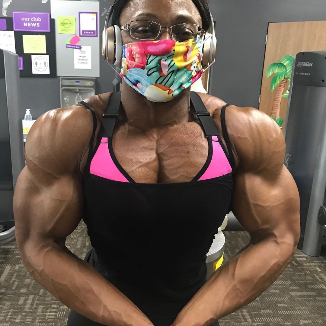 Andrea Shaw