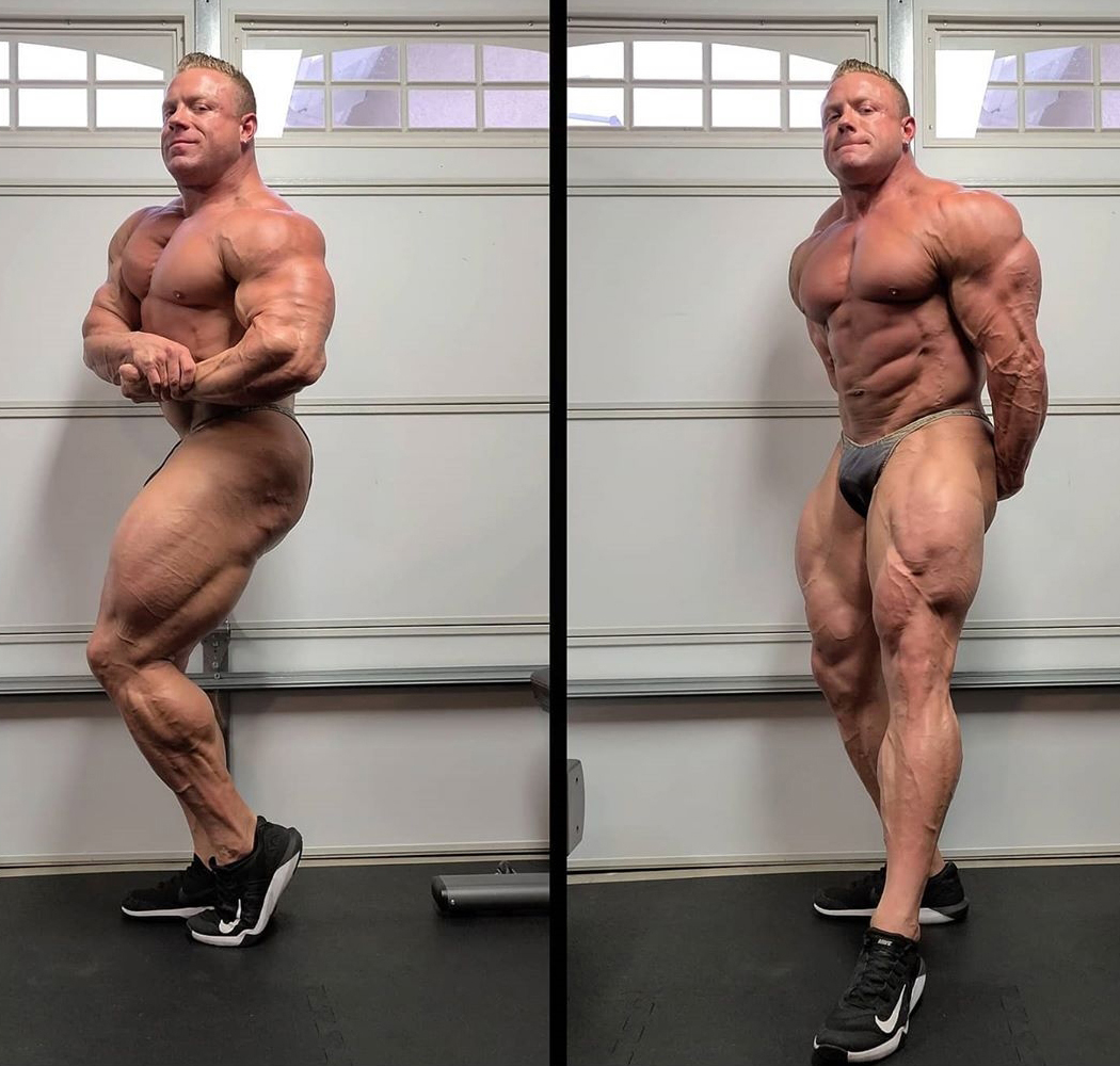 Brad Rowe