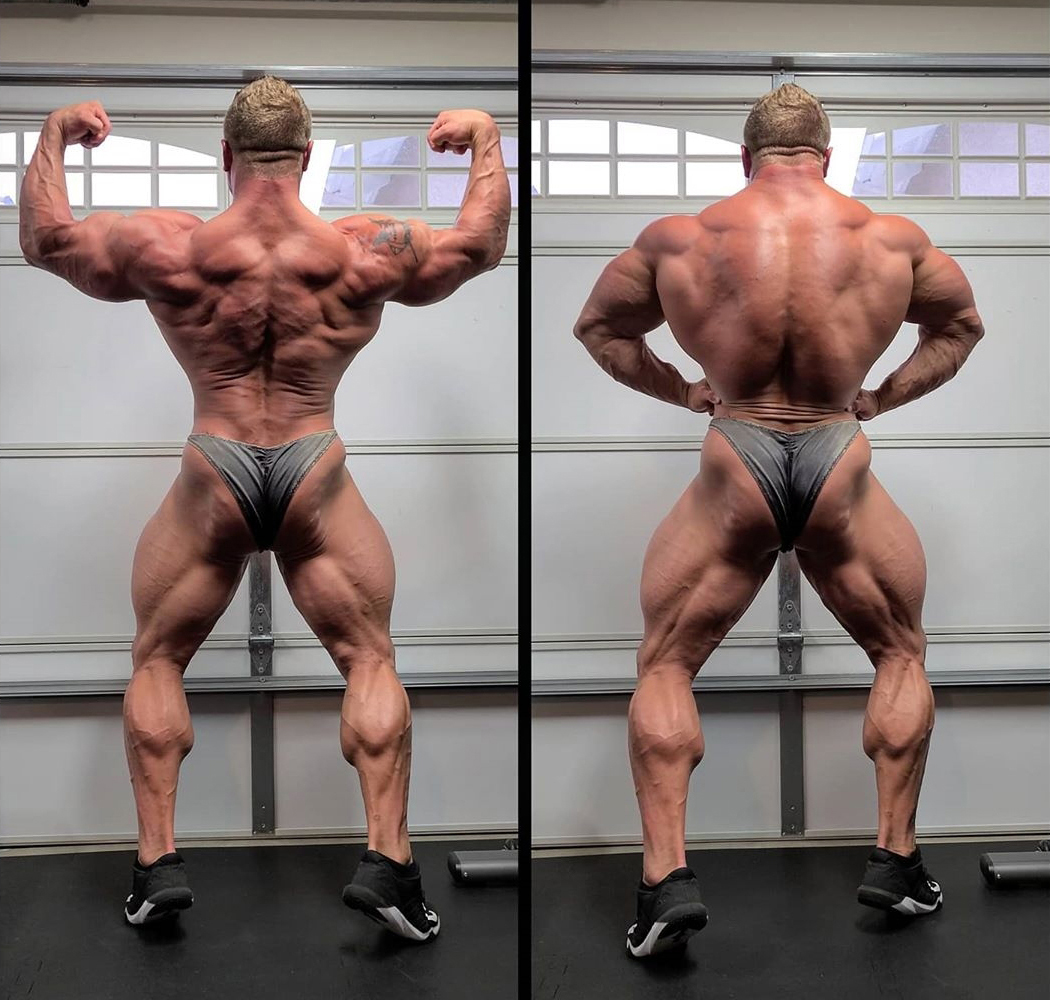 Brad Rowe