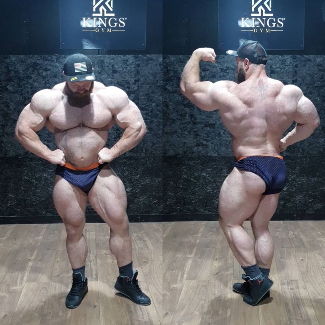 James Hollingshead