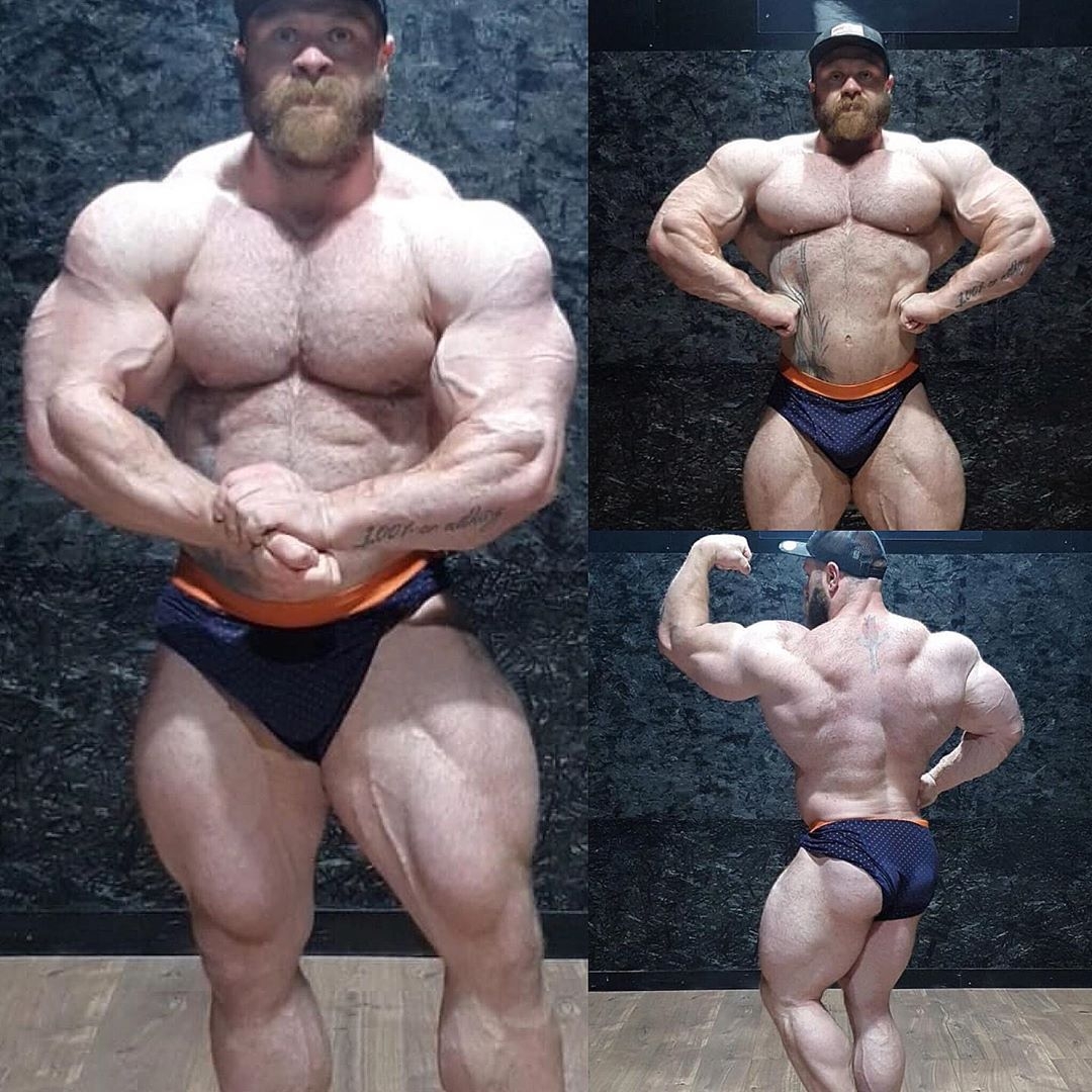James Hollingshead