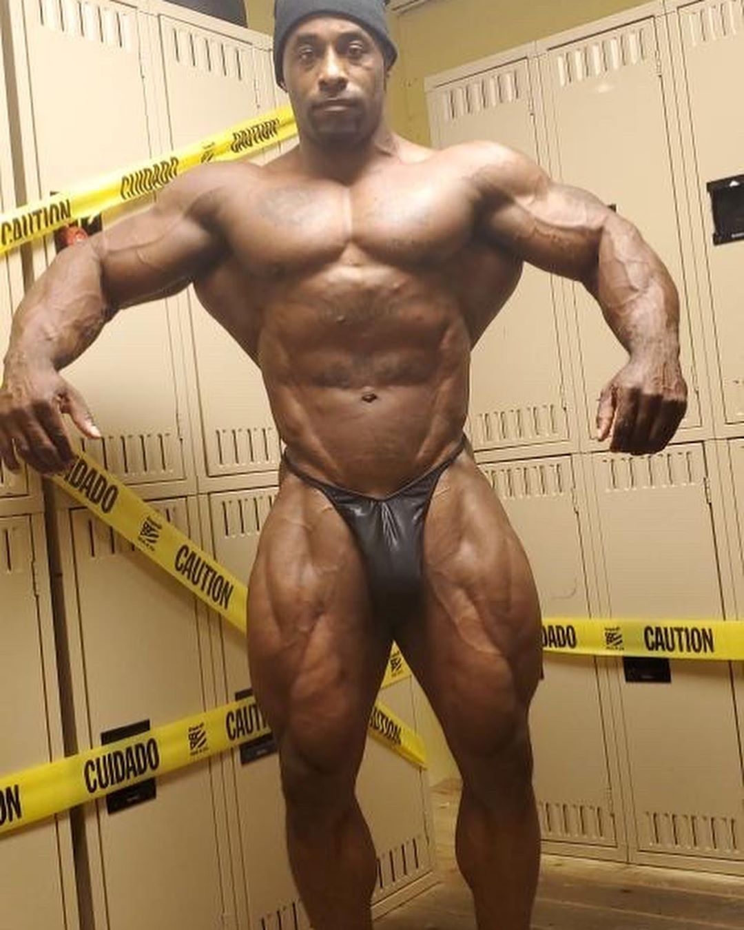 Dectric Lewis