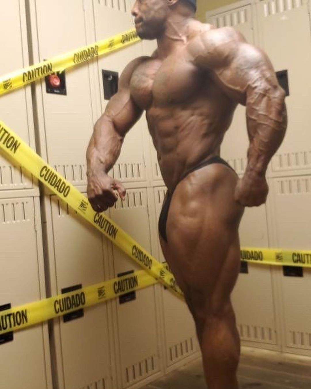 Dectric Lewis