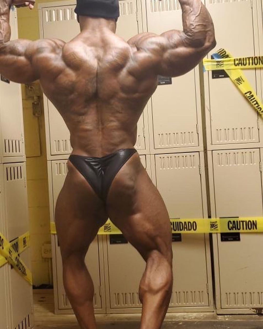 Dectric Lewis