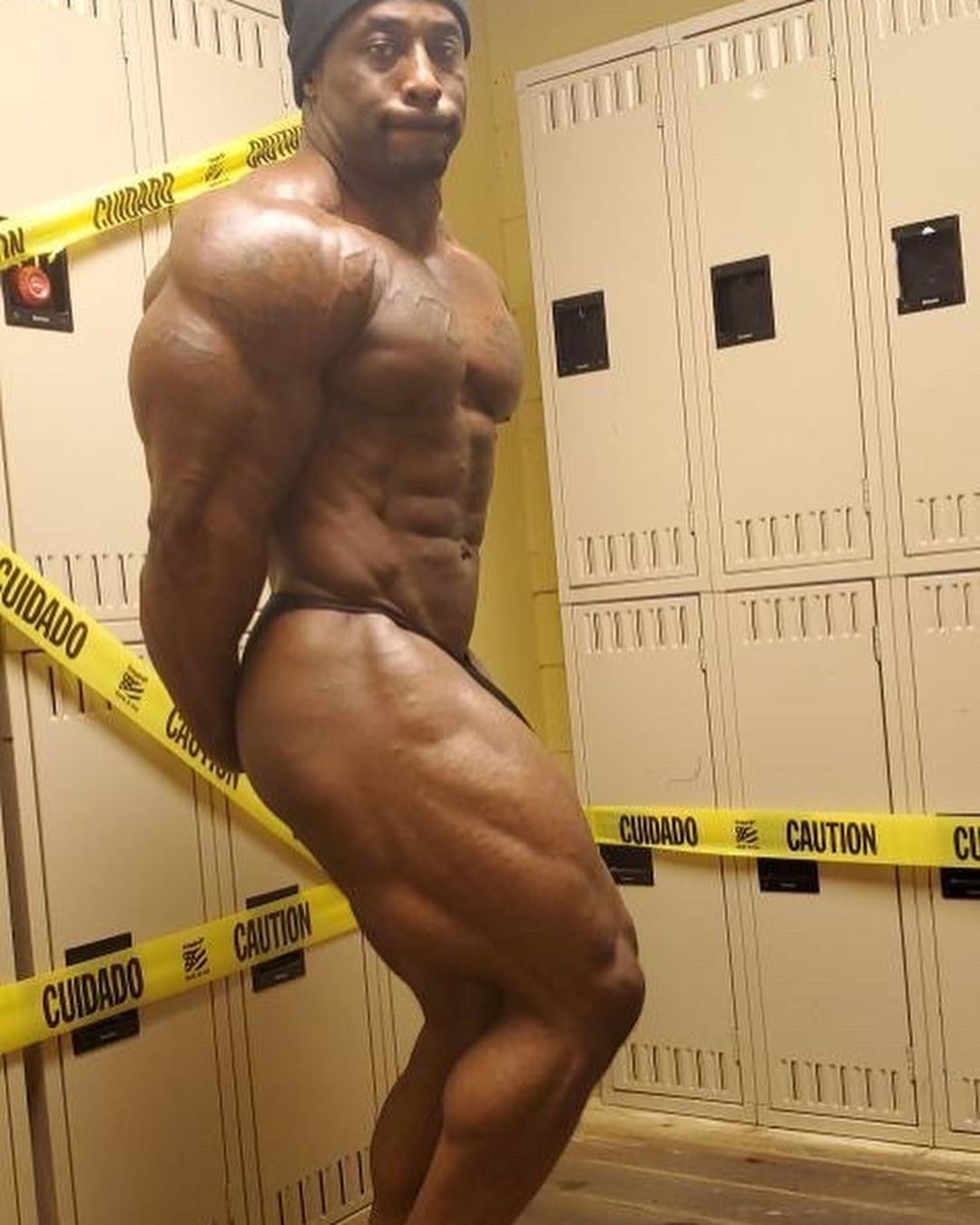Dectric Lewis