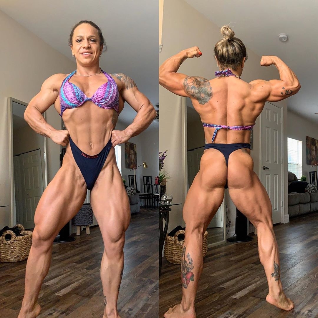Priscila Kavaleski