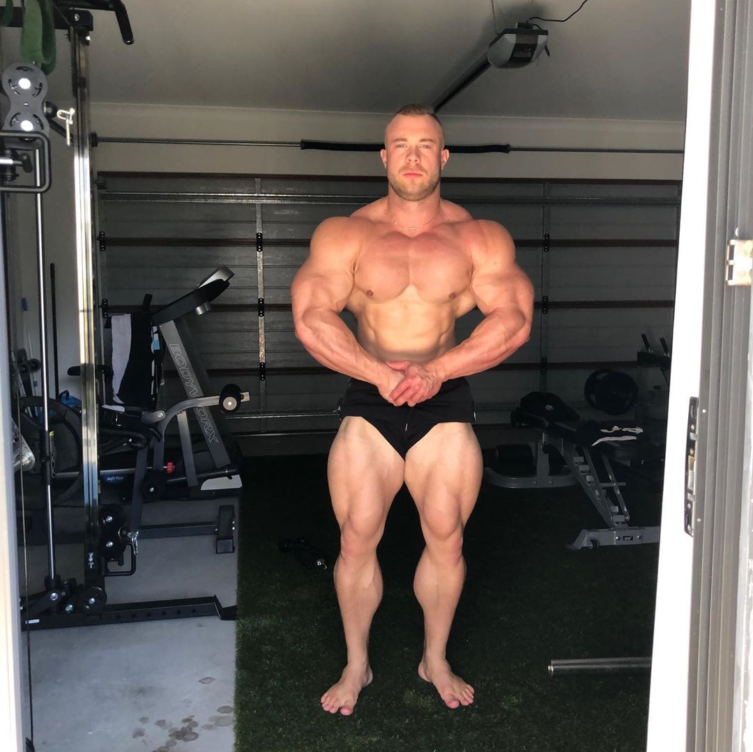 Josh Andrew
