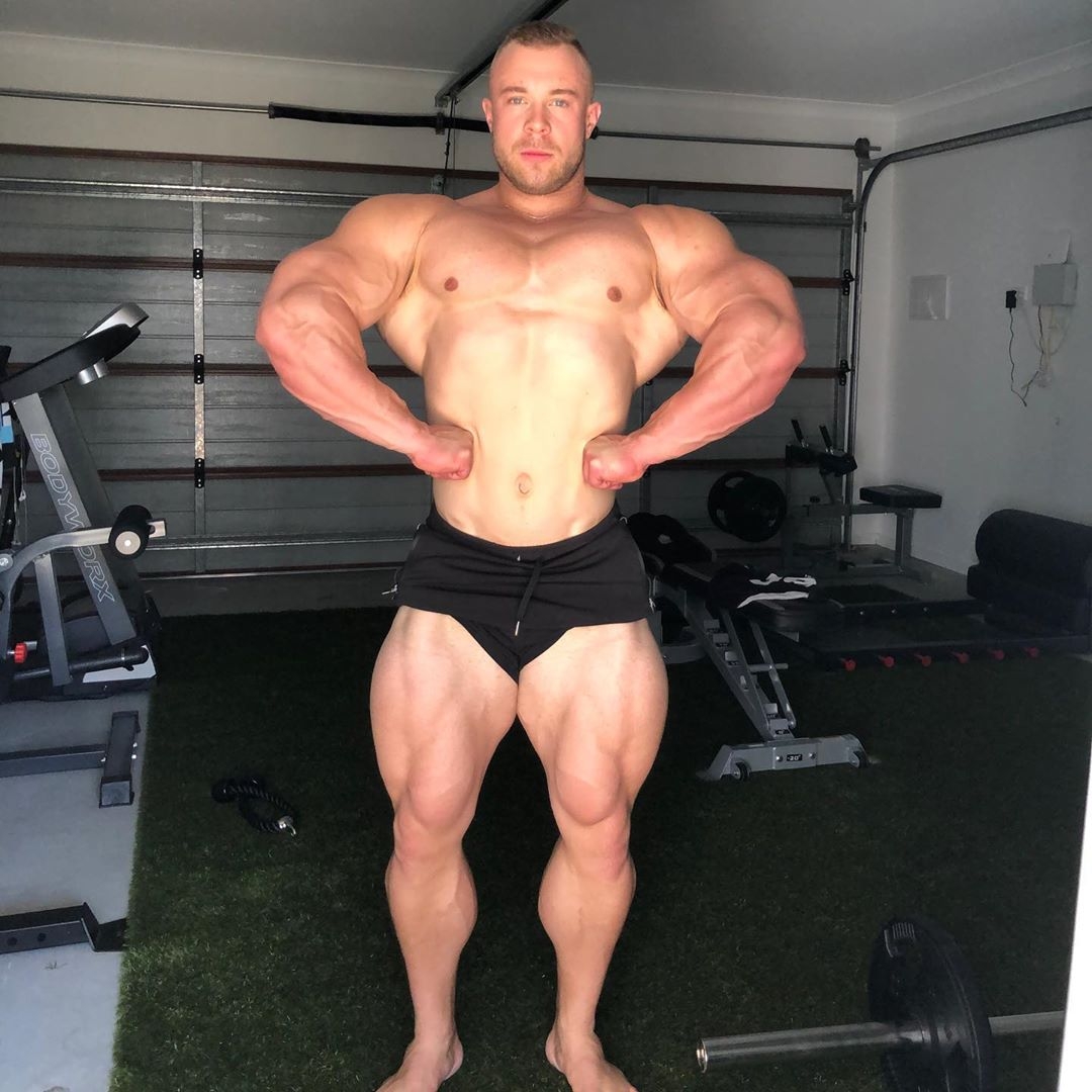 Josh Andrew