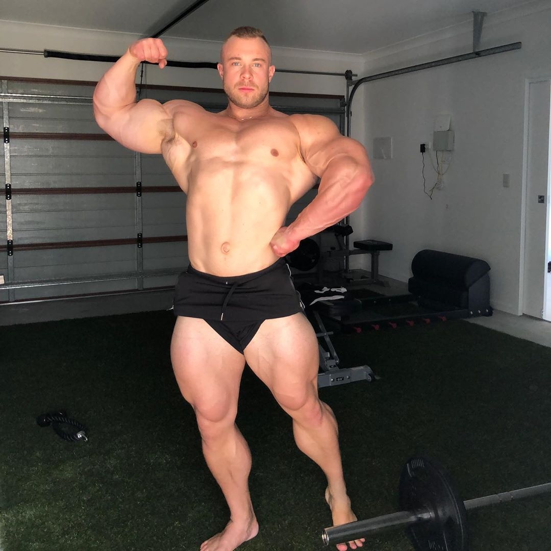 Josh Andrew