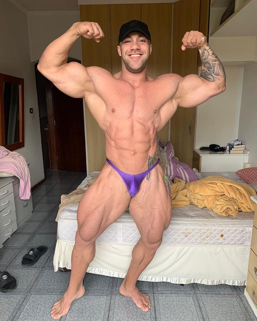 Lucas Ede