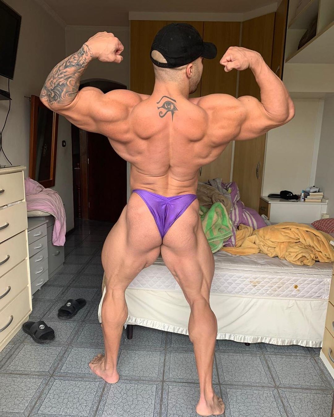 Lucas Ede