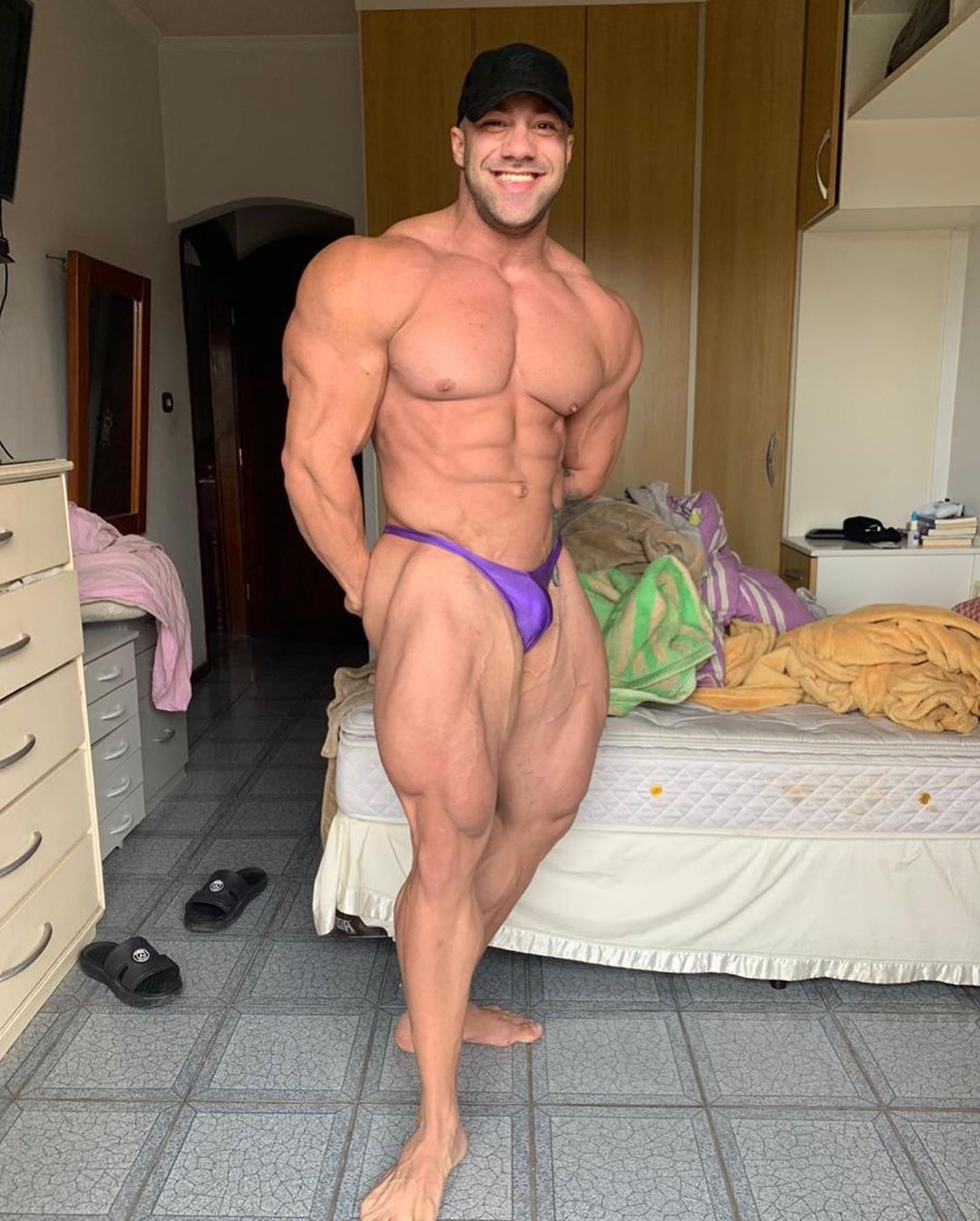 Lucas Ede