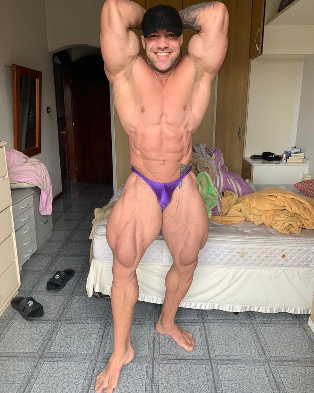 Lucas Ede