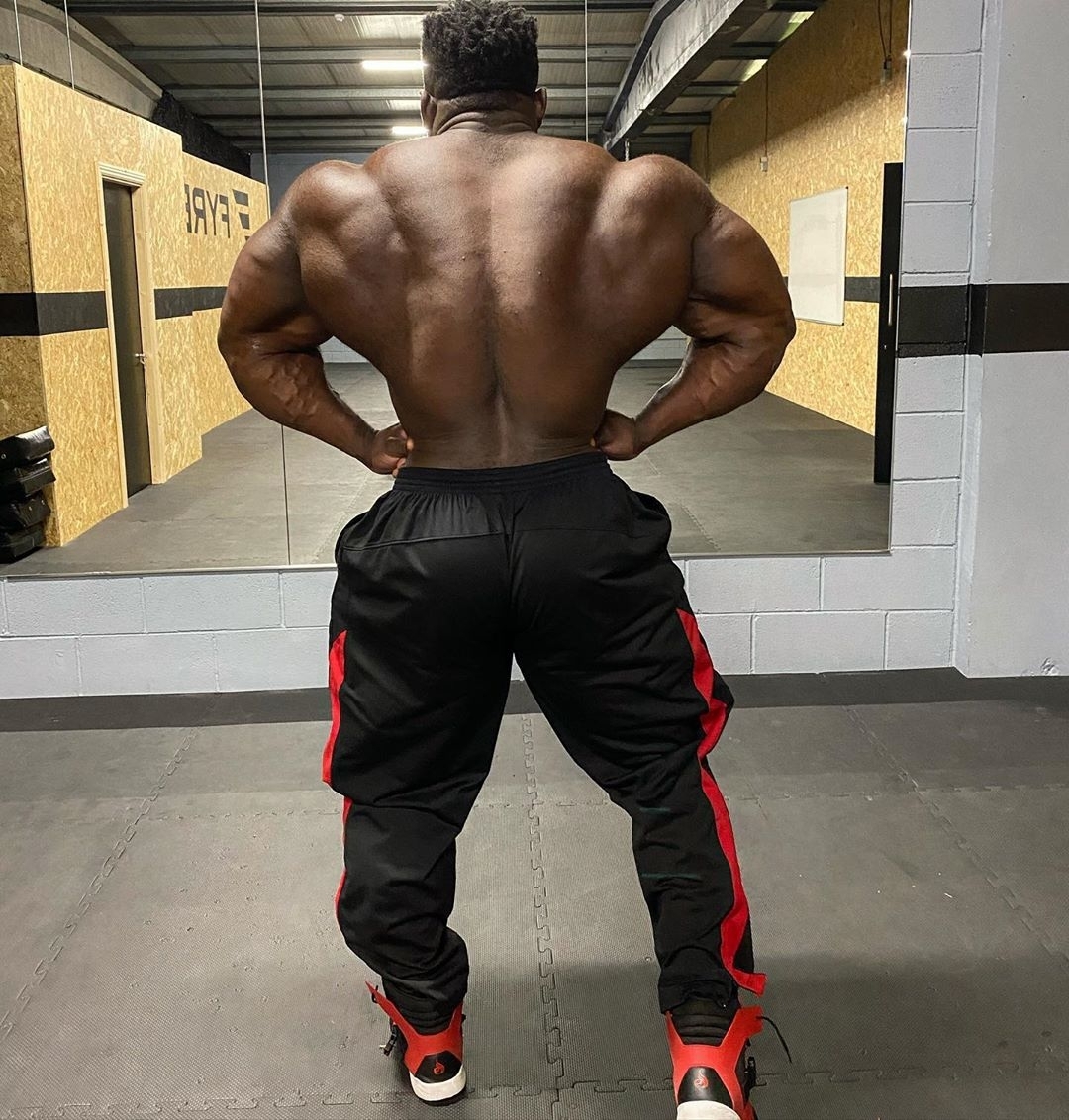 Blessing Awodibu