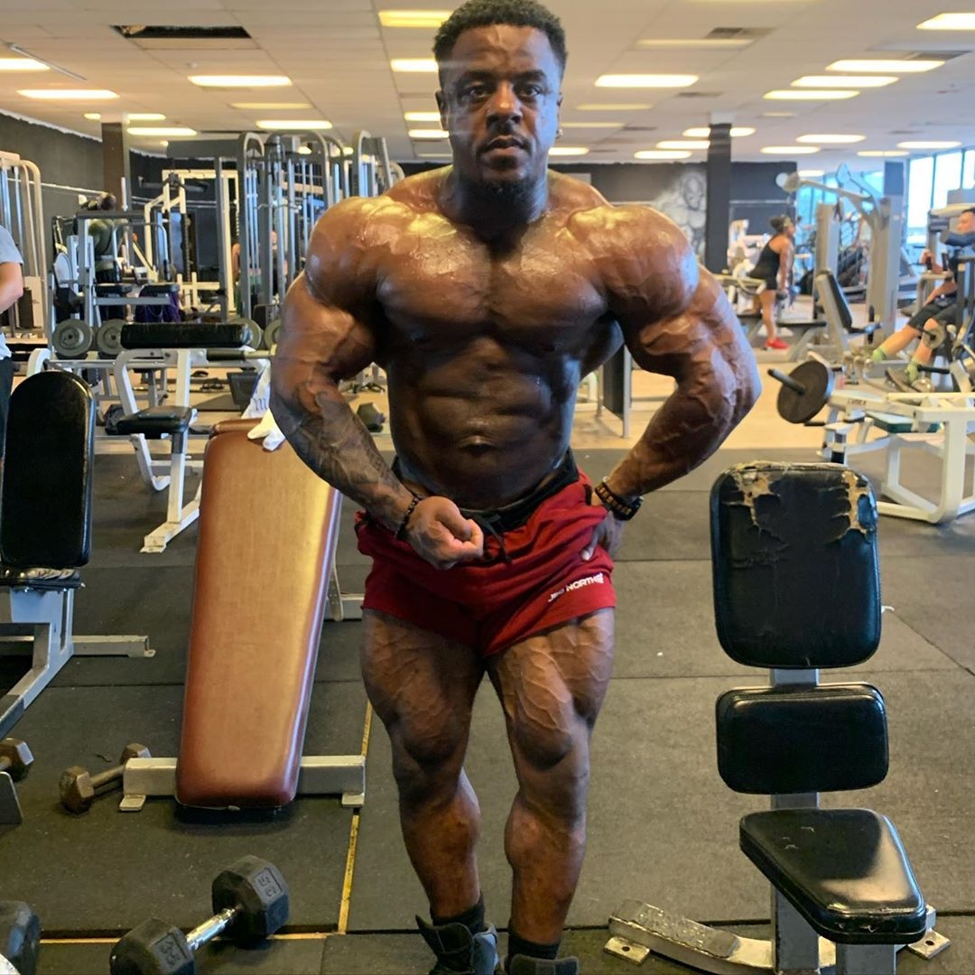 Chris Hunte